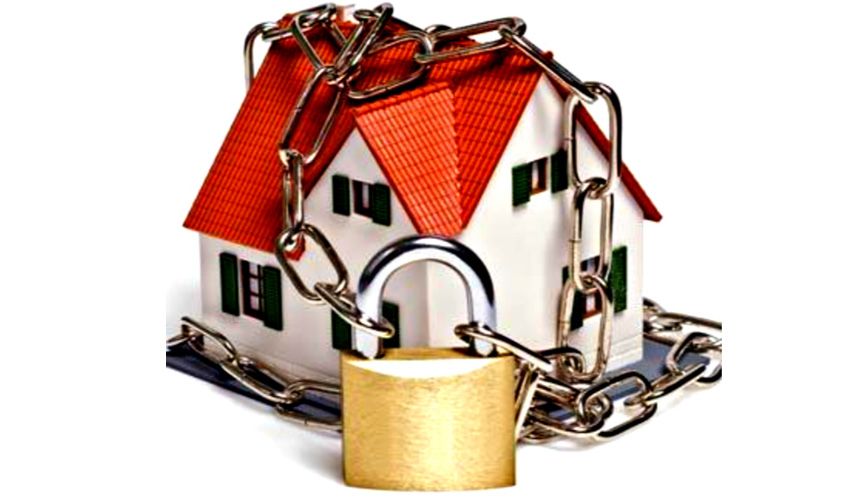 Huis in Gemert dat na braak weer sluit Huis in Gemert dat na braak weer sluit